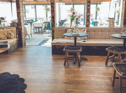 Mollosund Hotel | 20 m² Hotel ∙ 4 guests