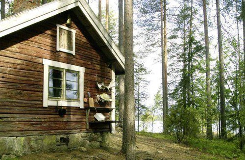 Sater House | 20 m² House ∙ 2 guests