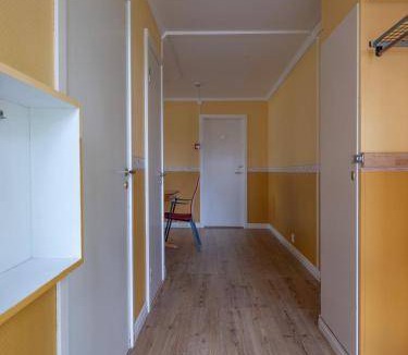 Ostra Amtervik Hostel | 20 m² Hostel ∙ 2 guests