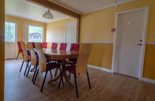 Ostra Amtervik Hostel | 20 m² Hostel ∙ 2 guests