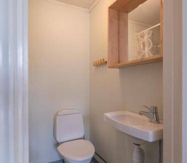Ostra Amtervik Hostel | 20 m² Hostel ∙ 2 guests