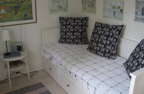 Klovedal House | 20 m² House ∙ 1 bedroom ∙ 2 guests