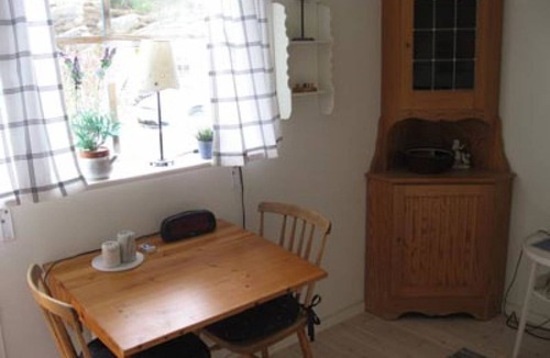Klovedal House | 20 m² House ∙ 1 bedroom ∙ 2 guests