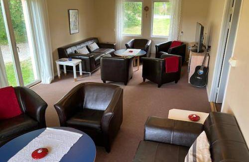 Vaxholm Municipality Hostel | 20 m² Hostel ∙ 2 bedrooms ∙ 4 guests