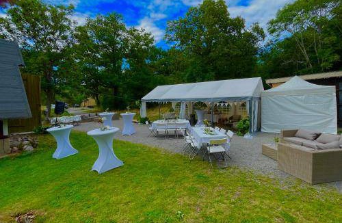 Vaxholm Municipality Hostel | 20 m² Hostel ∙ 2 bedrooms ∙ 4 guests