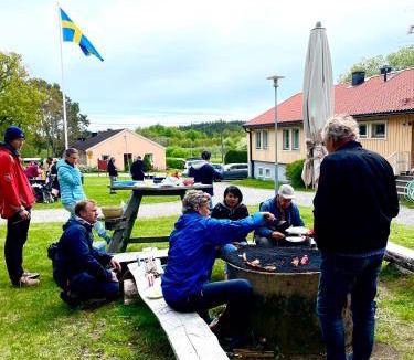 Vaxholm Municipality Hostel | 20 m² Hostel ∙ 2 bedrooms ∙ 4 guests