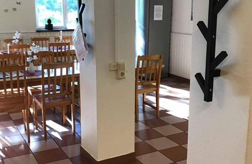 Karlshamn Hostel | 20 m² Hostel ∙ 4 guests