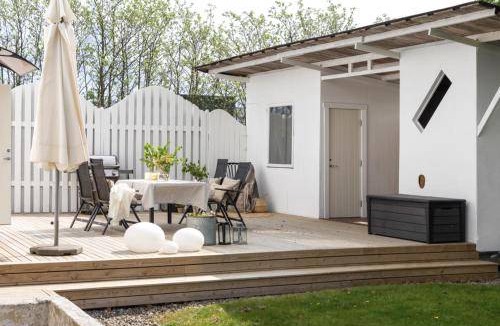 Oedsmal Hostel | 20 m² Hostel ∙ 6 guests