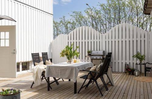 Oedsmal Hostel | 20 m² Hostel ∙ 6 guests