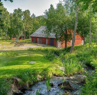 Enanger Hostel | 20 m² Hostel ∙ 4 guests