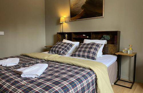 Los Hotel | 20 m² Hotel ∙ 2 guests