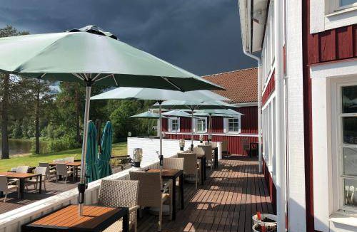 Bjasta Hotel | 20 m² Hotel ∙ 3 guests