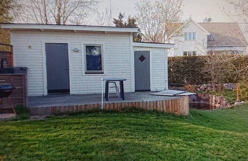 Taby House | 20 m² House ∙ 2 guests
