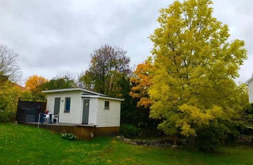 Taby House | 20 m² House ∙ 2 guests