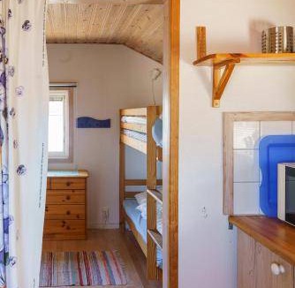 Oxelosund Cabin | 20 m² Lodge ∙ 4 guests
