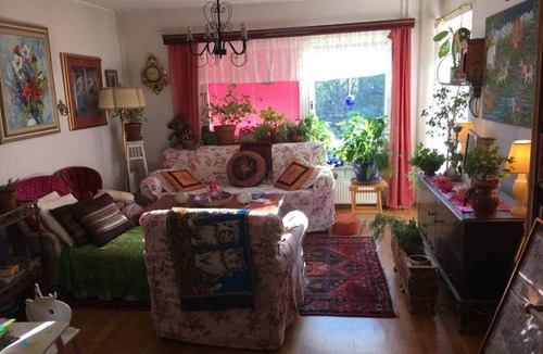 Liljeholmen - Hagersten Resort | 20 m² Private room ∙ 1 bedroom ∙ 1 guest