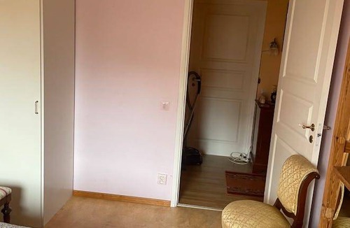 Liljeholmen - Hagersten Resort | 20 m² Private room ∙ 1 bedroom ∙ 1 guest