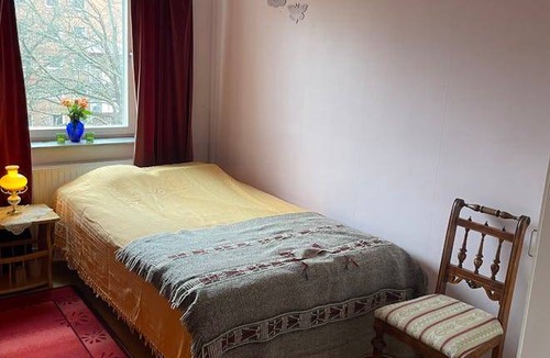 Liljeholmen - Hagersten Resort | 20 m² Private room ∙ 1 bedroom ∙ 1 guest