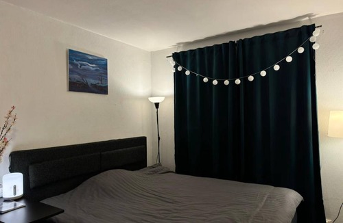 Tolered Resort | 20 m² Private room ∙ 1 bedroom ∙ 2 guests