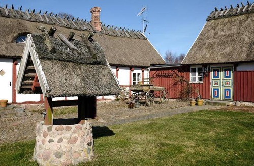 Nyhamnslage Hotel | 20 m² Hotel ∙ 4 guests