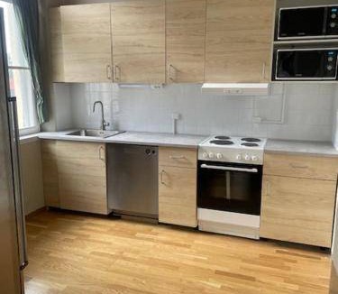 Frano Hostel | 20 m² Hostel ∙ 3 guests