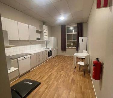 Frano Hostel | 20 m² Hostel ∙ 3 guests