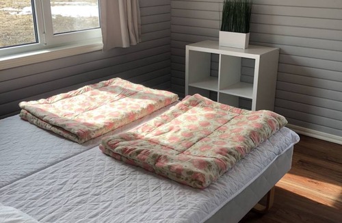 Gargnas House | 20 m² House ∙ 1 bedroom ∙ 2 guests