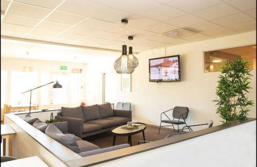 Himle Hotel | 20 m² Hotel ∙ 4 guests