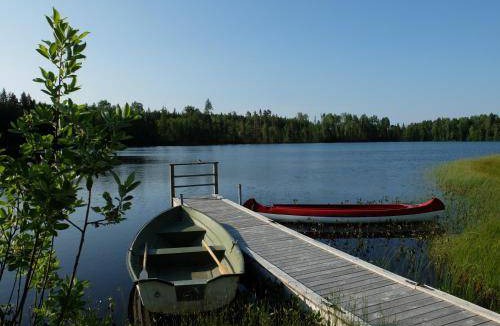 Strombacka Other | 20 m² Tent ∙ 4 guests
