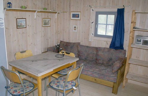 Arvidsjaur House | 20 m² House ∙ 1 bedroom ∙ 5 guests