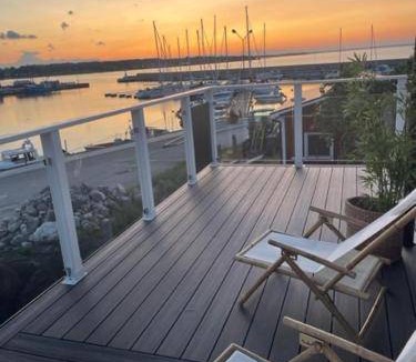 Solvesborg Municipality Bed & Breakfast | 20 m² Bed and breakfast ∙ 4 guests