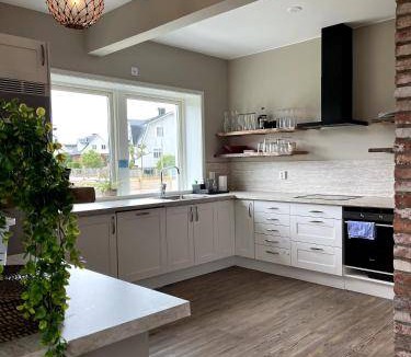 Solvesborg Municipality Bed & Breakfast | 20 m² Bed and breakfast ∙ 4 guests