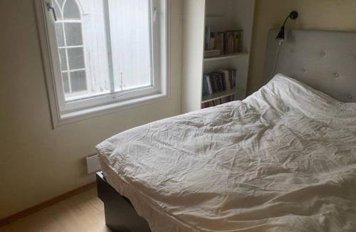Egersund House | 200 M TIL ALT to everything