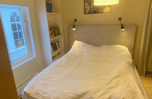 Egersund House | 200 M TIL ALT to everything