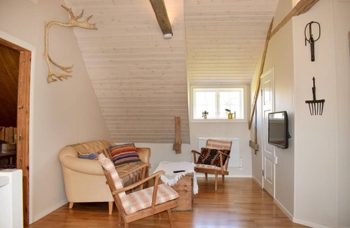 Kraketorp House | 200 m² Farmhouse ∙ 3 bedrooms ∙ 8 guests