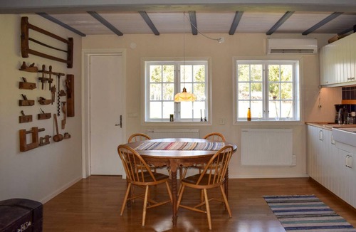 Kraketorp House | 200 m² Farmhouse ∙ 3 bedrooms ∙ 8 guests