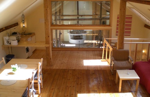 Hagfors House | 200 m² House ∙ 2 bedrooms ∙ 6 guests