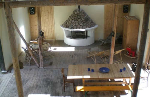 Hagfors House | 200 m² House ∙ 2 bedrooms ∙ 6 guests