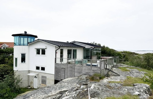 Goteborg Municipality House | 200 m² House ∙ 4 bedrooms ∙ 8 guests
