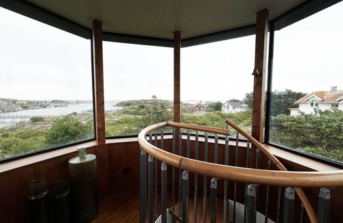 Goteborg Municipality House | 200 m² House ∙ 4 bedrooms ∙ 8 guests