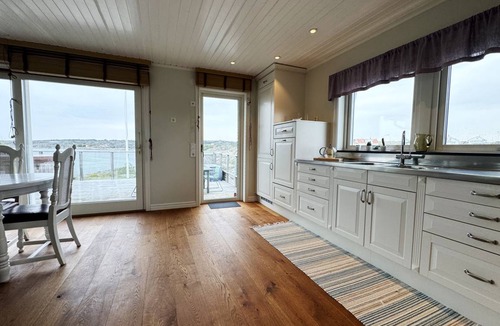 Goteborg Municipality House | 200 m² House ∙ 4 bedrooms ∙ 8 guests