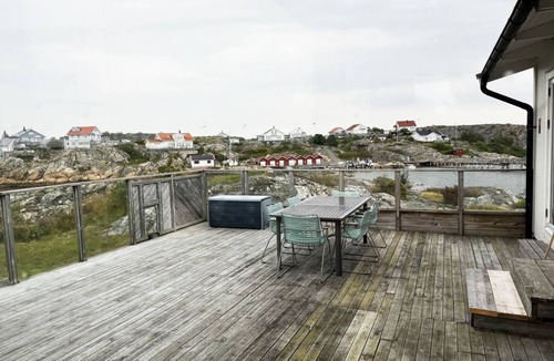 Goteborg Municipality House | 200 m² House ∙ 4 bedrooms ∙ 8 guests