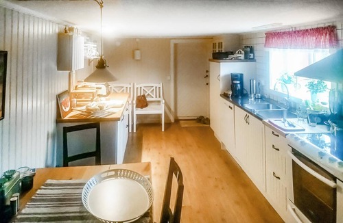 Vallsta House | 200 m² House ∙ 5 bedrooms ∙ 8 guests