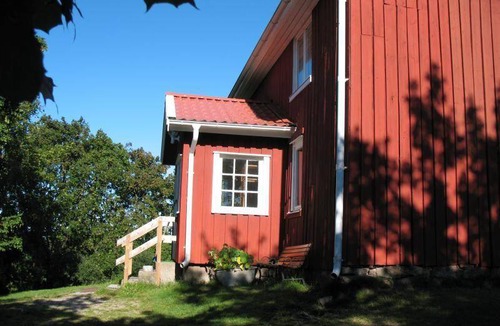 Hogsater House | 200 m² House ∙ 5 bedrooms ∙ 12 guests