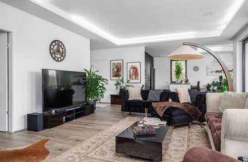 Kimstad House | 200 m² House ∙ 6 bedrooms ∙ 2 guests