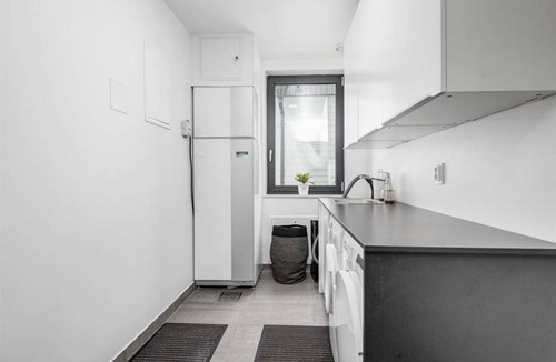 Kimstad House | 200 m² House ∙ 6 bedrooms ∙ 2 guests
