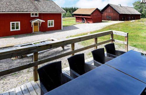 Palsboda House | 200 m² House ∙ 7 bedrooms ∙ 16 guests