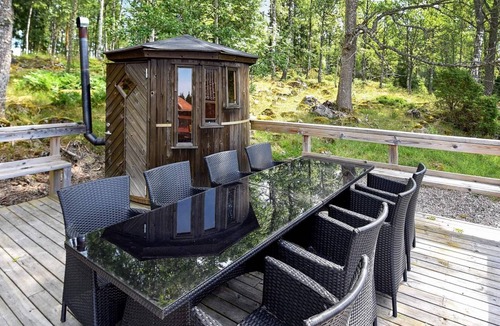Palsboda House | 200 m² House ∙ 7 bedrooms ∙ 16 guests