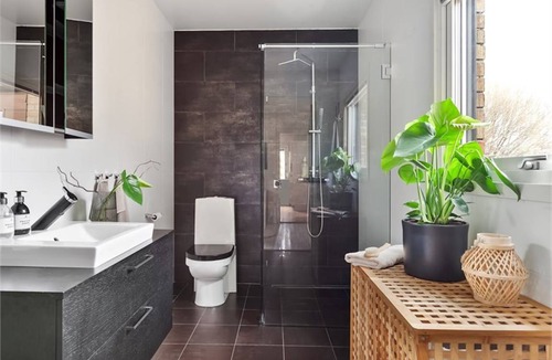 Alvsjo Resort | 200 m² Private room ∙ 1 bedroom ∙ 1 guest