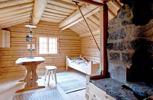Ostmark House | 200 m² House ∙ 4 bedrooms ∙ 8 guests